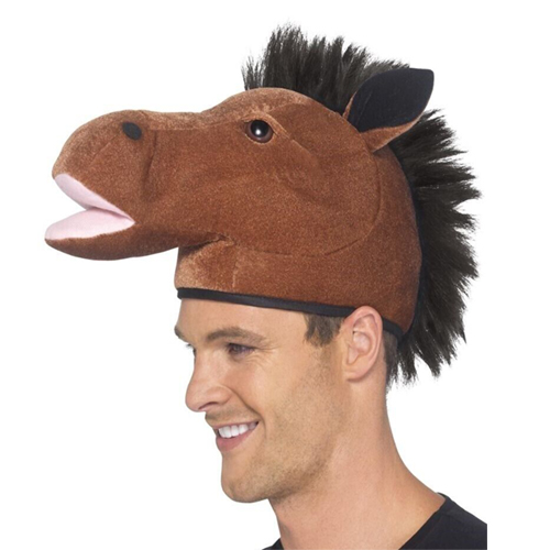 Horse Hat