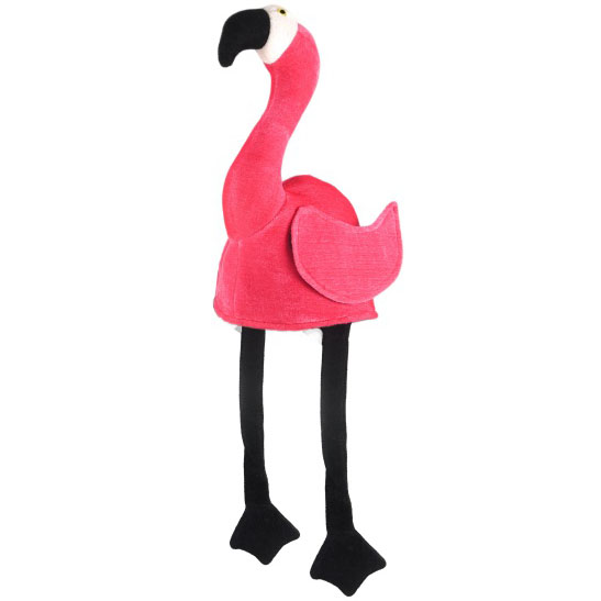 Pink Flamingo Hat