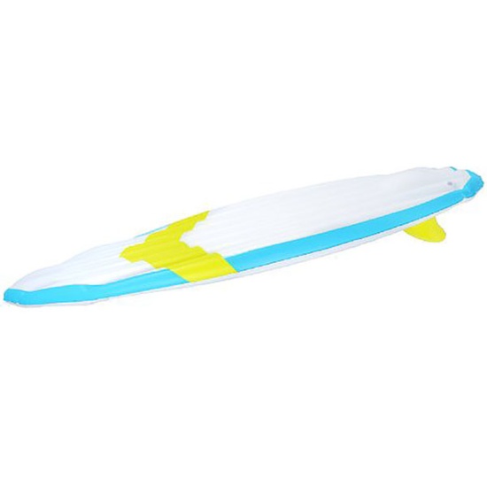 Inflatable Surfboard