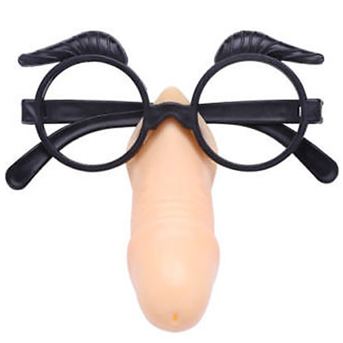 Willy Glasses