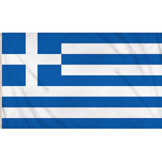 Greek Flag