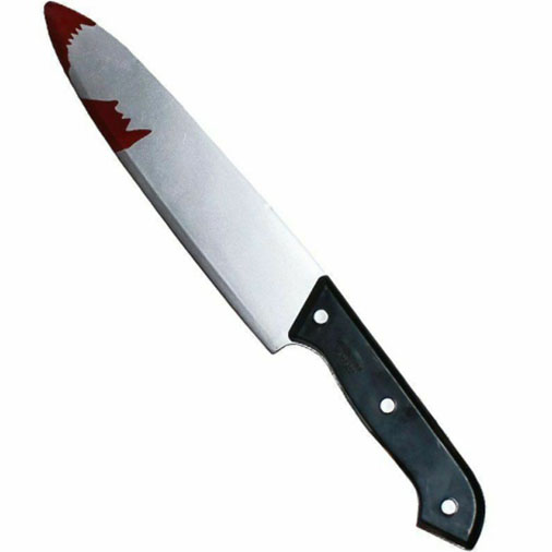 Bloody Knife (31cm)