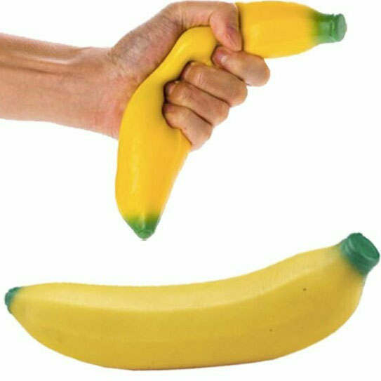 Stretchy Banana