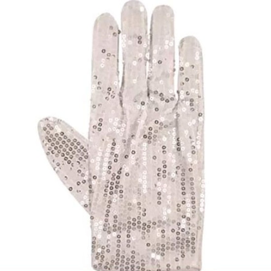 Sequin Glove