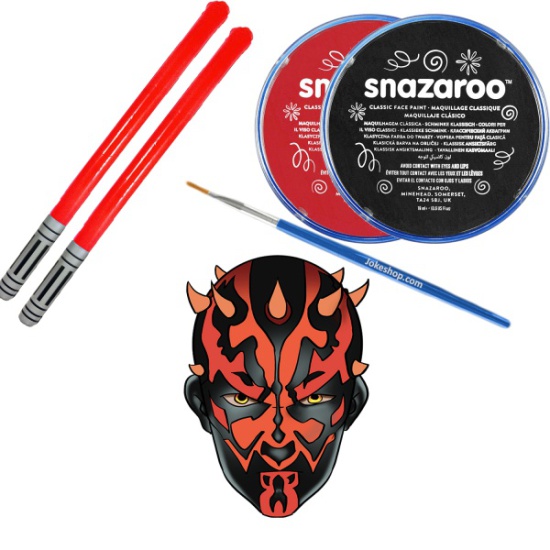 Darth Maul