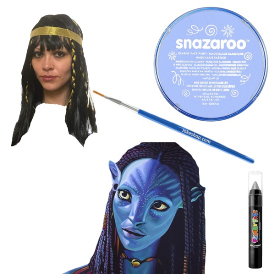 Neytiri