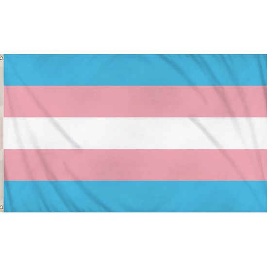 Transgender Pride Flag