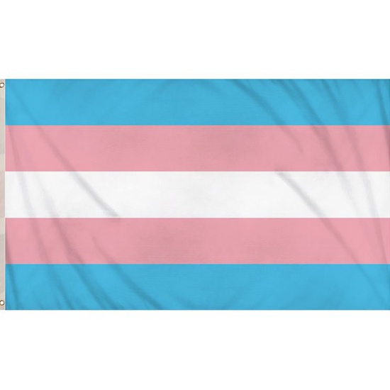 Transgender Pride Flag