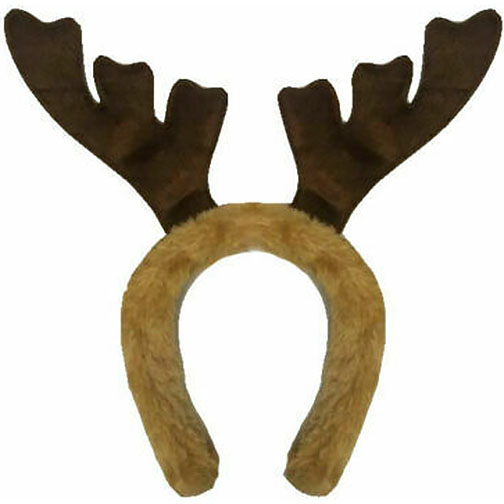 Reindeer Antlers (Short)