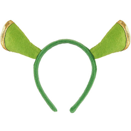 Ogre Ears