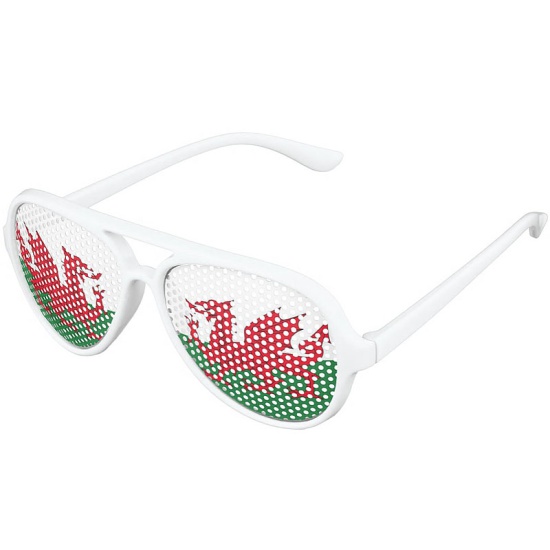 Welsh Glasses