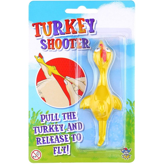 Turkey Shooter