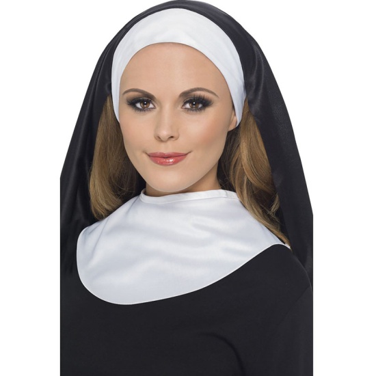 Nun Set