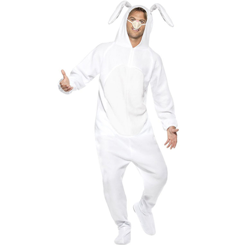 Rabbit Costume