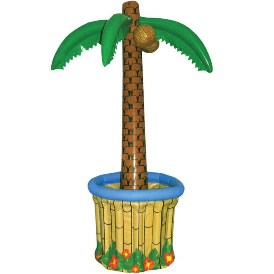 Inflatable Palm Tree Cooler (170cm)