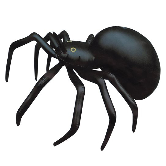 Inflatable Spider