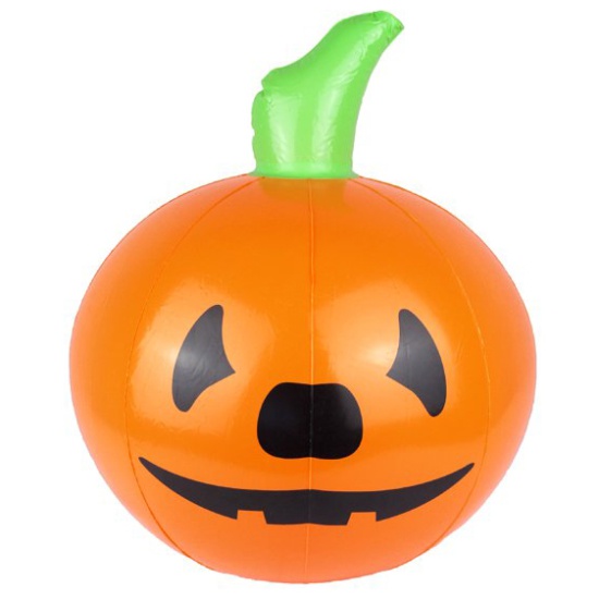 Inflatable Pumpkin