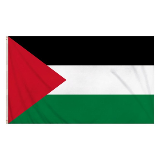 Palestine Flag