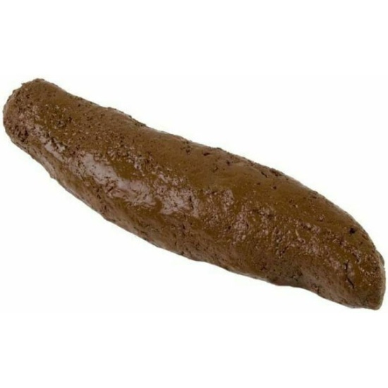 Fake Poo - Long