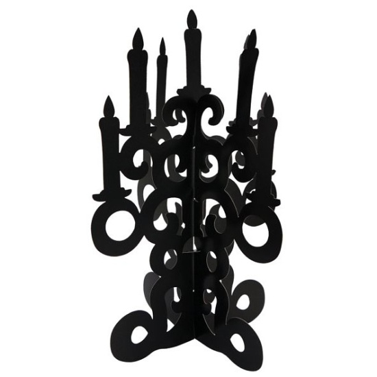 Candelabra Decoration