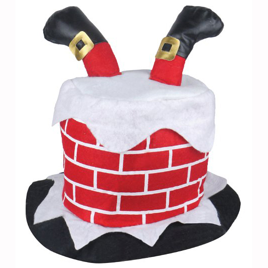 Chimney Hat 