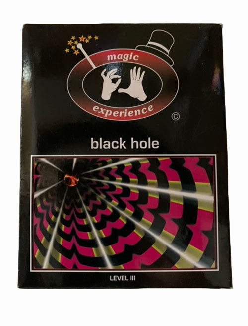 Black Hole