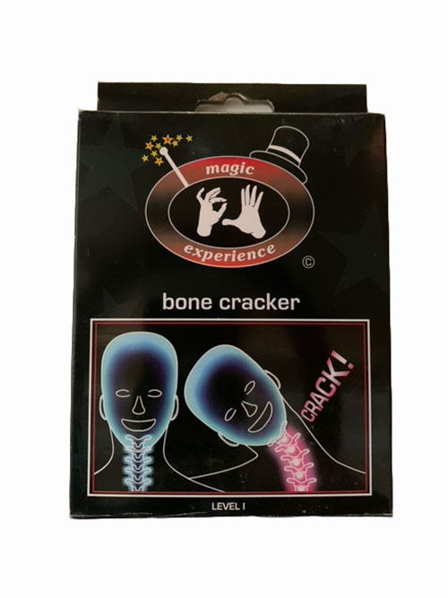Bone Cracker Trick