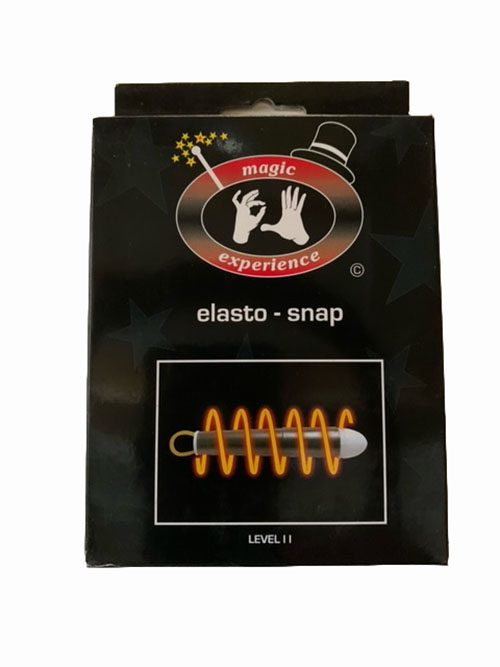 Elasto Snap