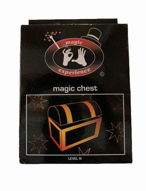 Magic Chest