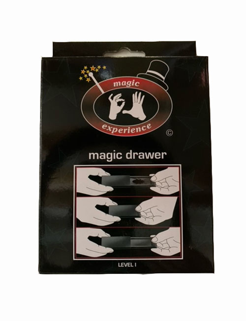Magic Drawer