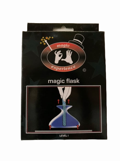 Magic Flask