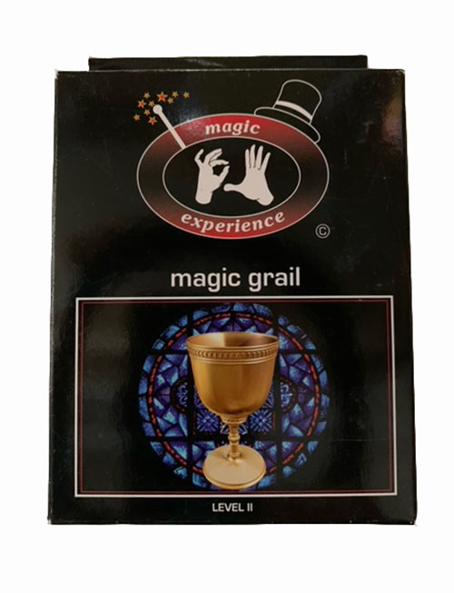 Magic Grail