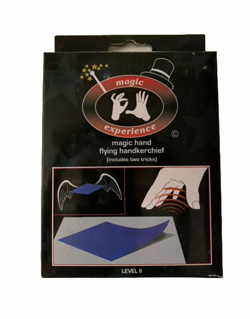 Flying Handkerchief