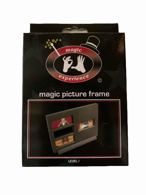 Magic Picture Frame