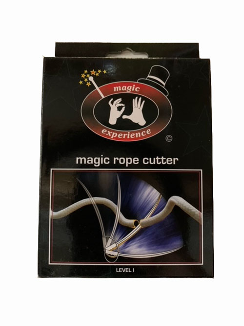 Magic Rope Cutter