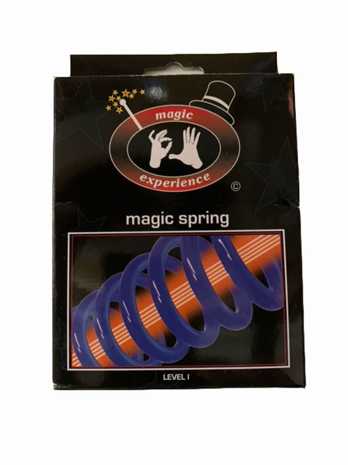 Magic Spring