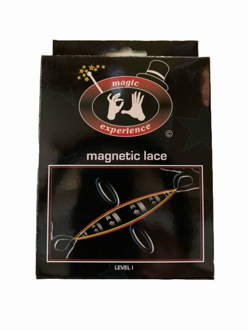 Magnetic Lace