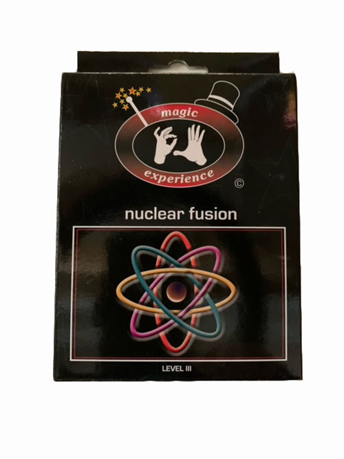 Nuclear Fusion Ring Trick