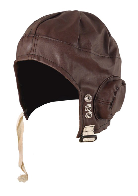 Biggles Pilot Hat