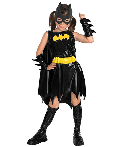 Batgirl 