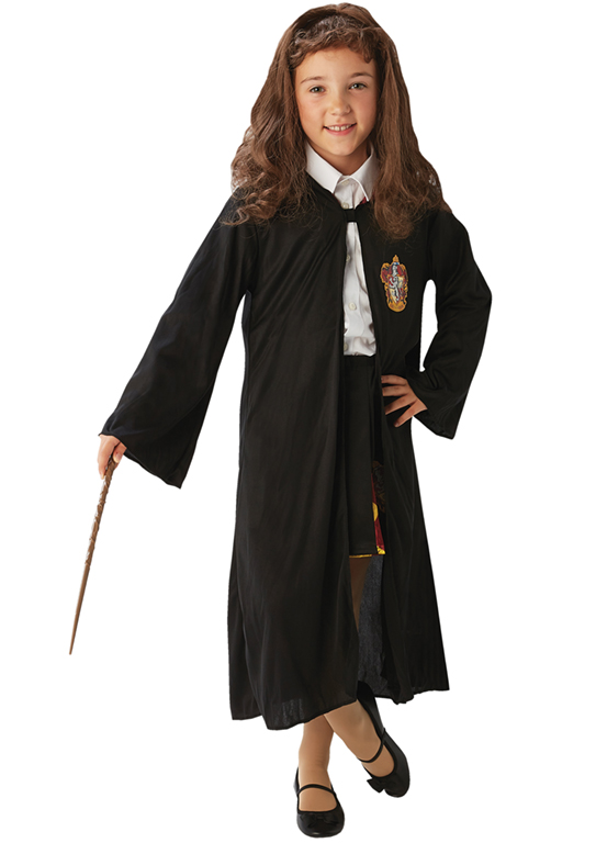 Kids Harry Potter Hermione Costume