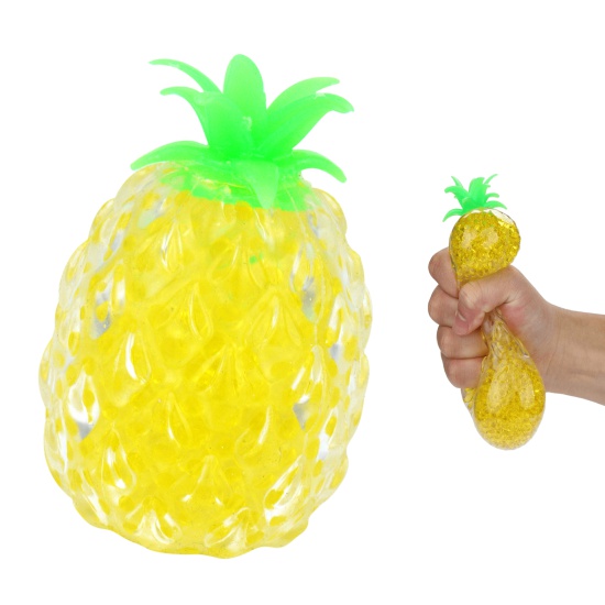 Squeeze Pineapple