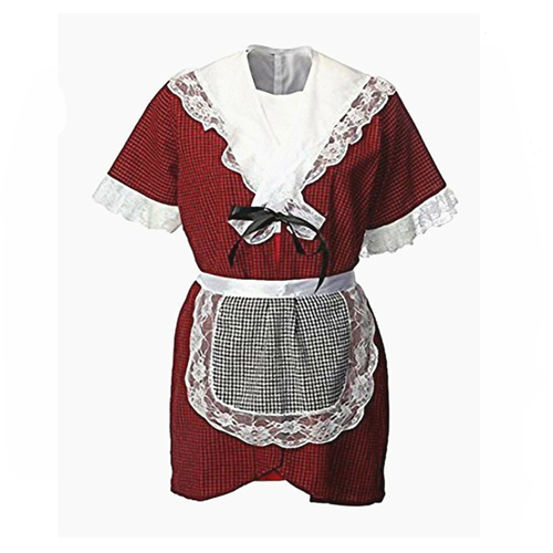 Kids Traditional Welsh Lady Costume