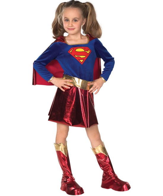 Supergirl