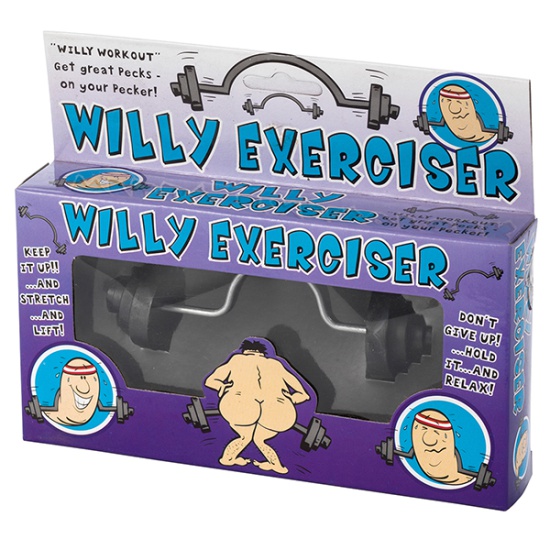 Willy Exerciser