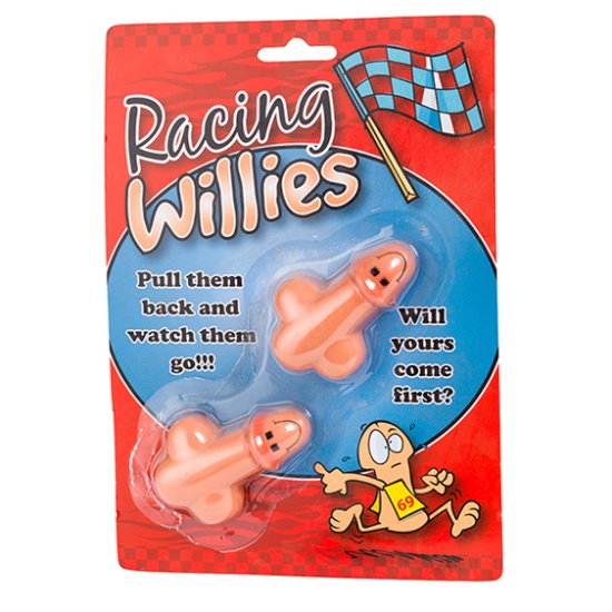 Racing Willies