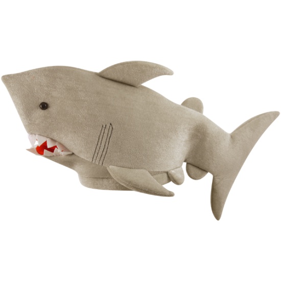 Novelty Shark Hat