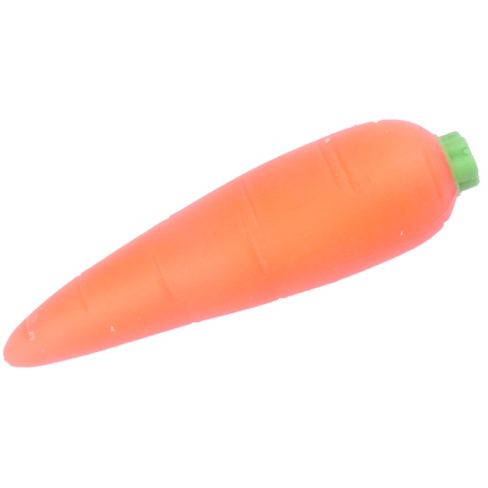 Squeeze Carrot