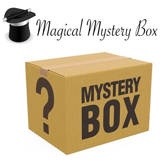 Magic Mystery Box