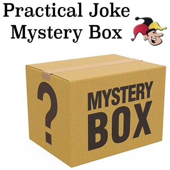 Joke Mystery Box (1)